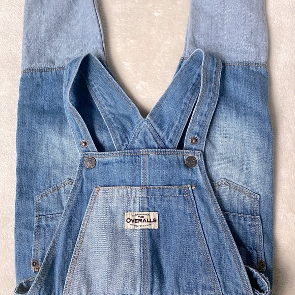 Zara boys overalls size 3/4 years - Picture 3 of 4